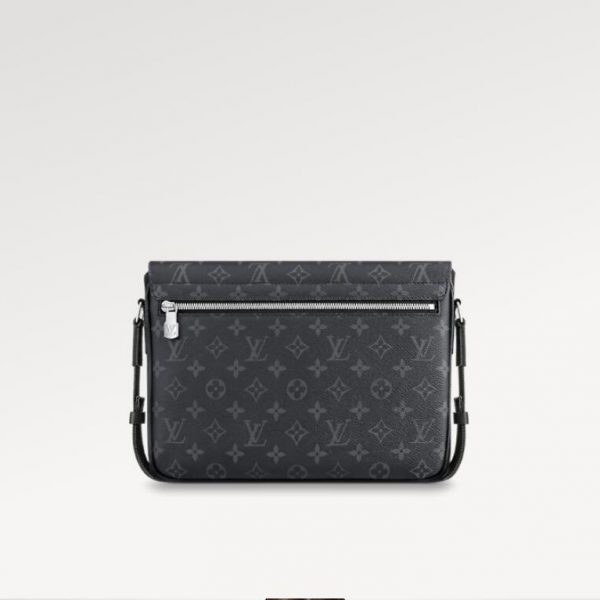 LOUIS VUITTONメッセンジャー ショルダーバッグ REF: M30746 - buybags.jp