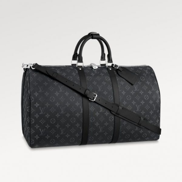 ルイヴィトン キーポル・バンドリエール 55 REF:M40605 - buybags.jp