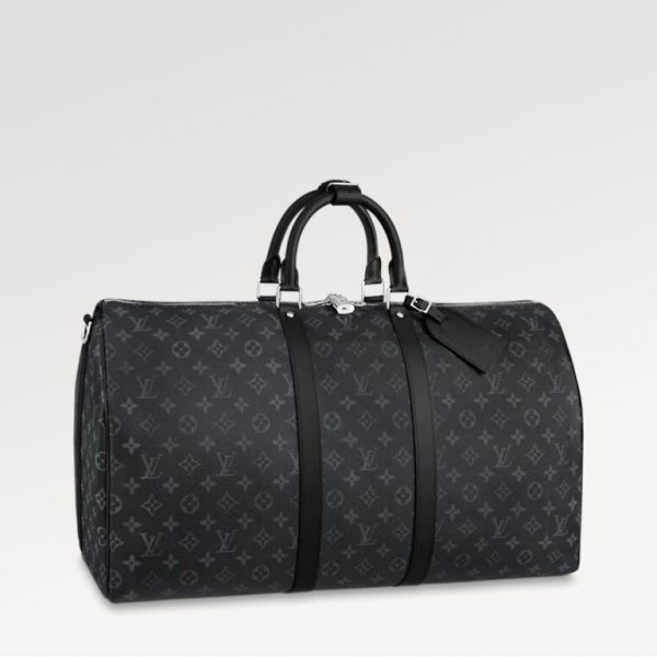 ルイヴィトン キーポル・バンドリエール 55 REF:M40605 - buybags.jp